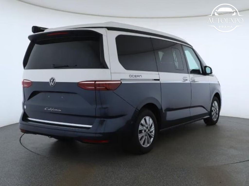 Volkswagen California, Ocean 2.0 TDI** - fotka 2