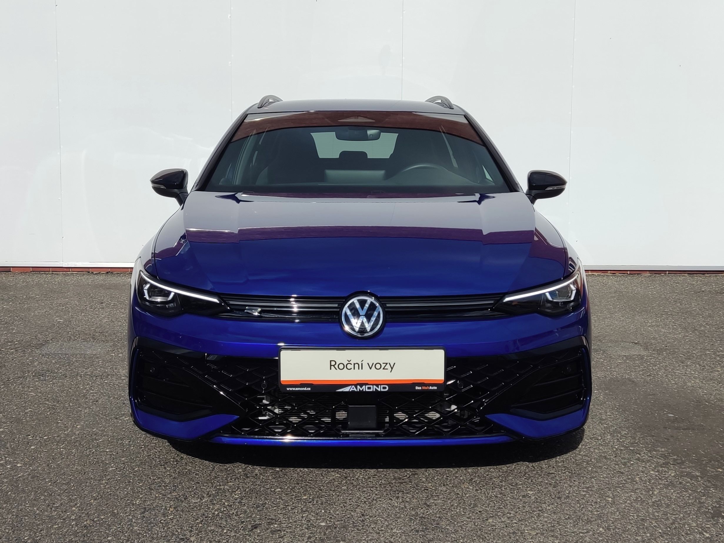 Volkswagen Golf, 2.0 TSI 150 kW DSG 4M R-line - fotka 4