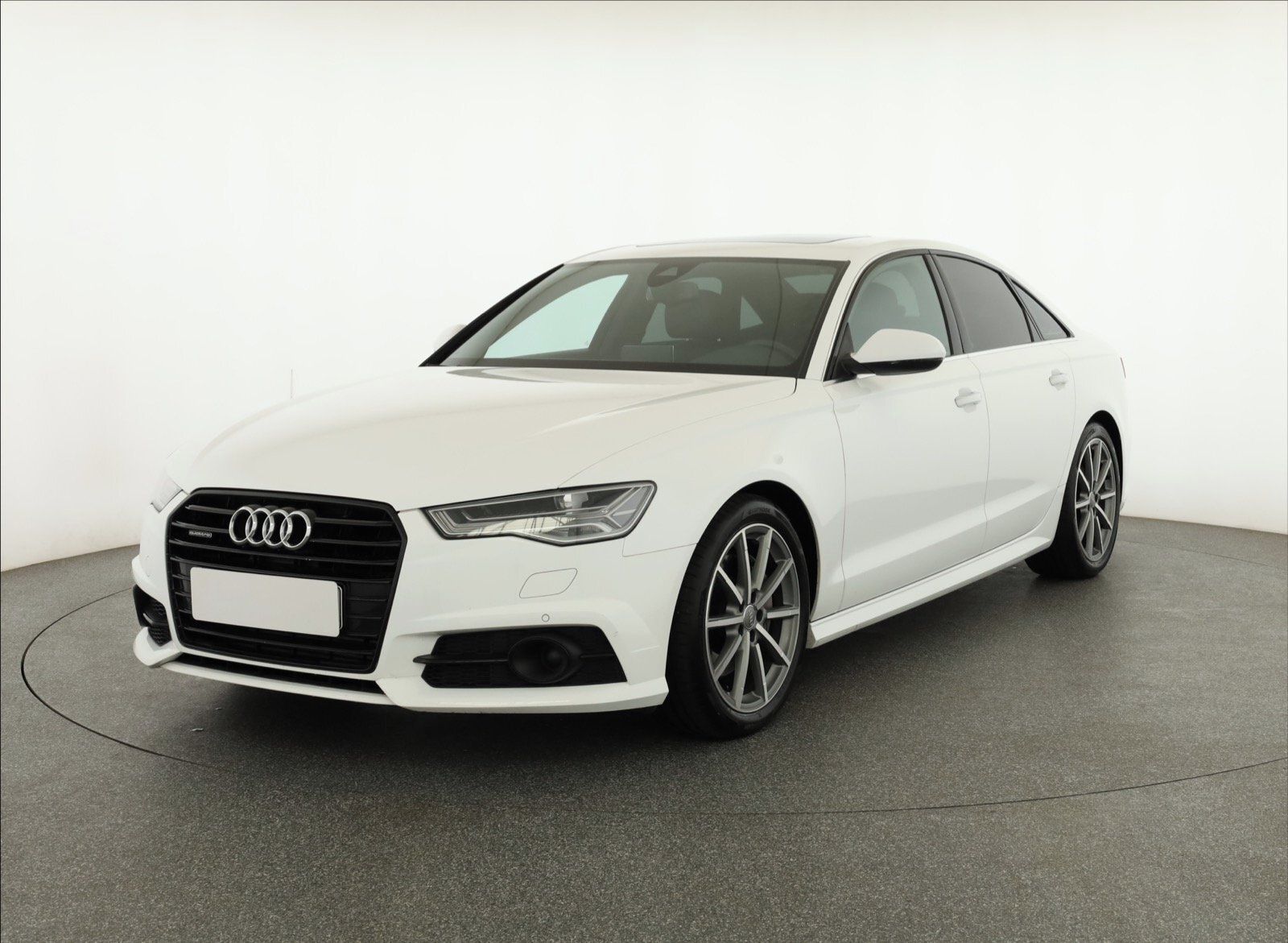 Audi A6, 3.0 TDI, 4X4, Automat - fotka 2