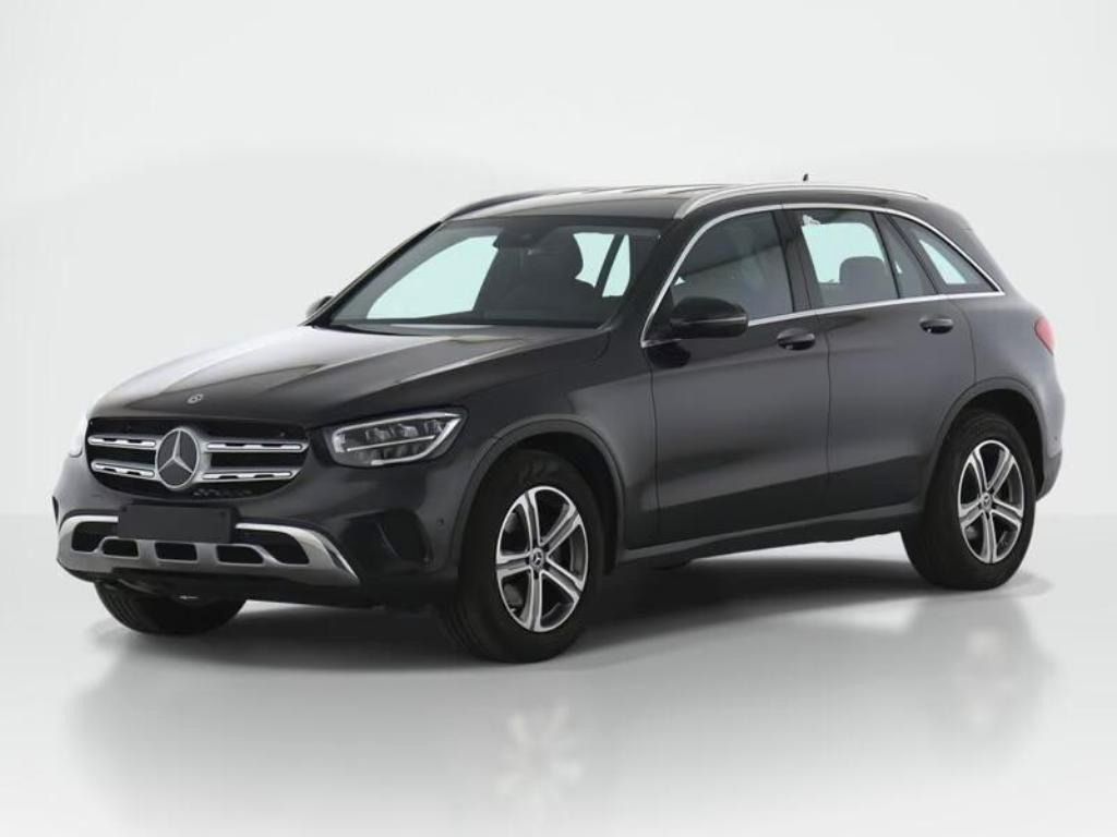 Mercedes-Benz GLC, 220 d 4M*Kamera*Navi*Led*