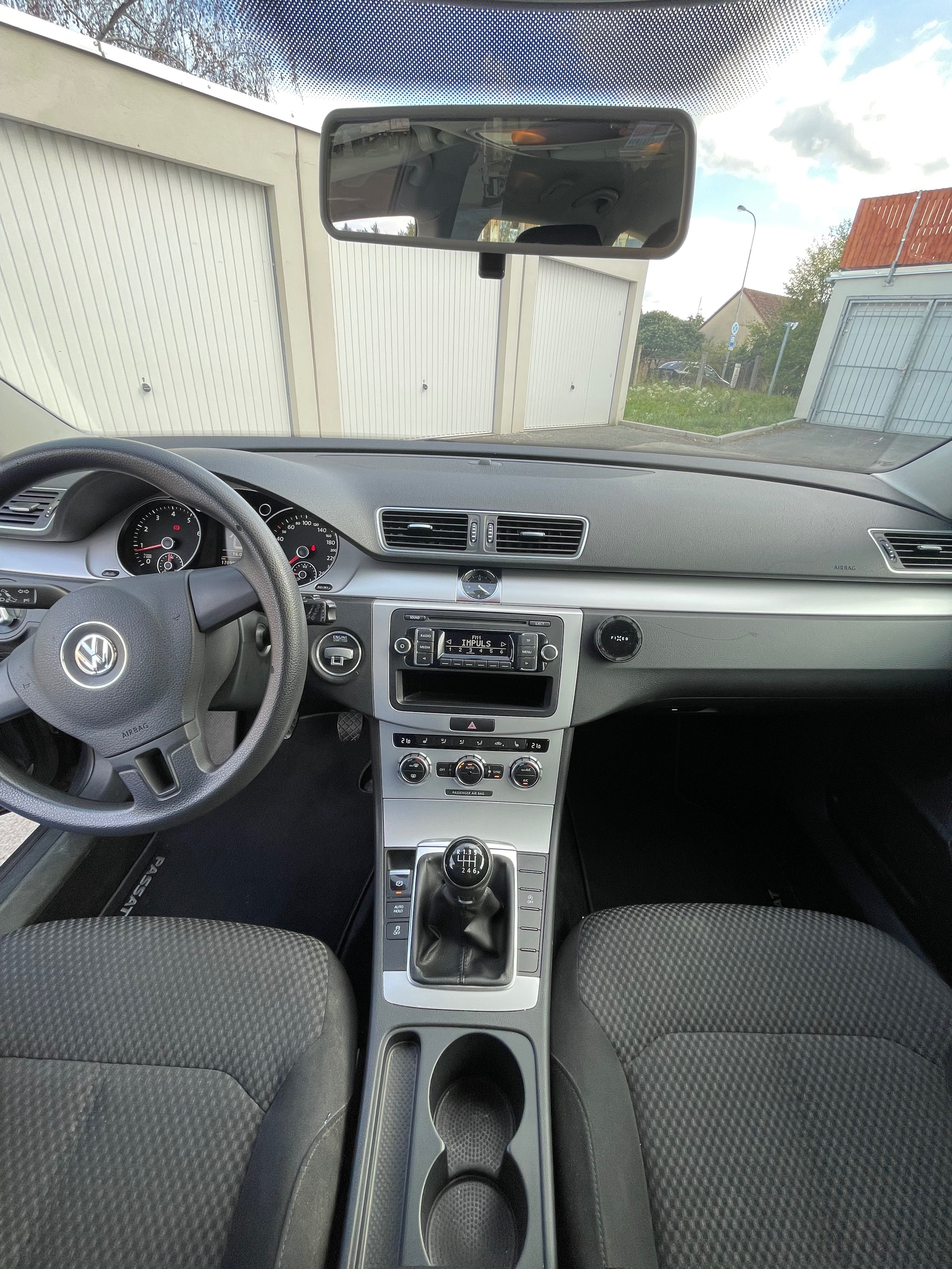 Volkswagen Passat Variant, Passat 1,4tsi - fotka 3