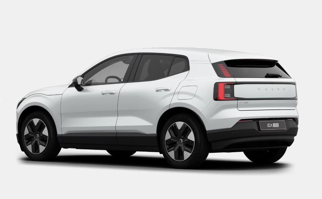 Volvo EX30, P5 ELECTRIC RWD PLUS - fotka 6