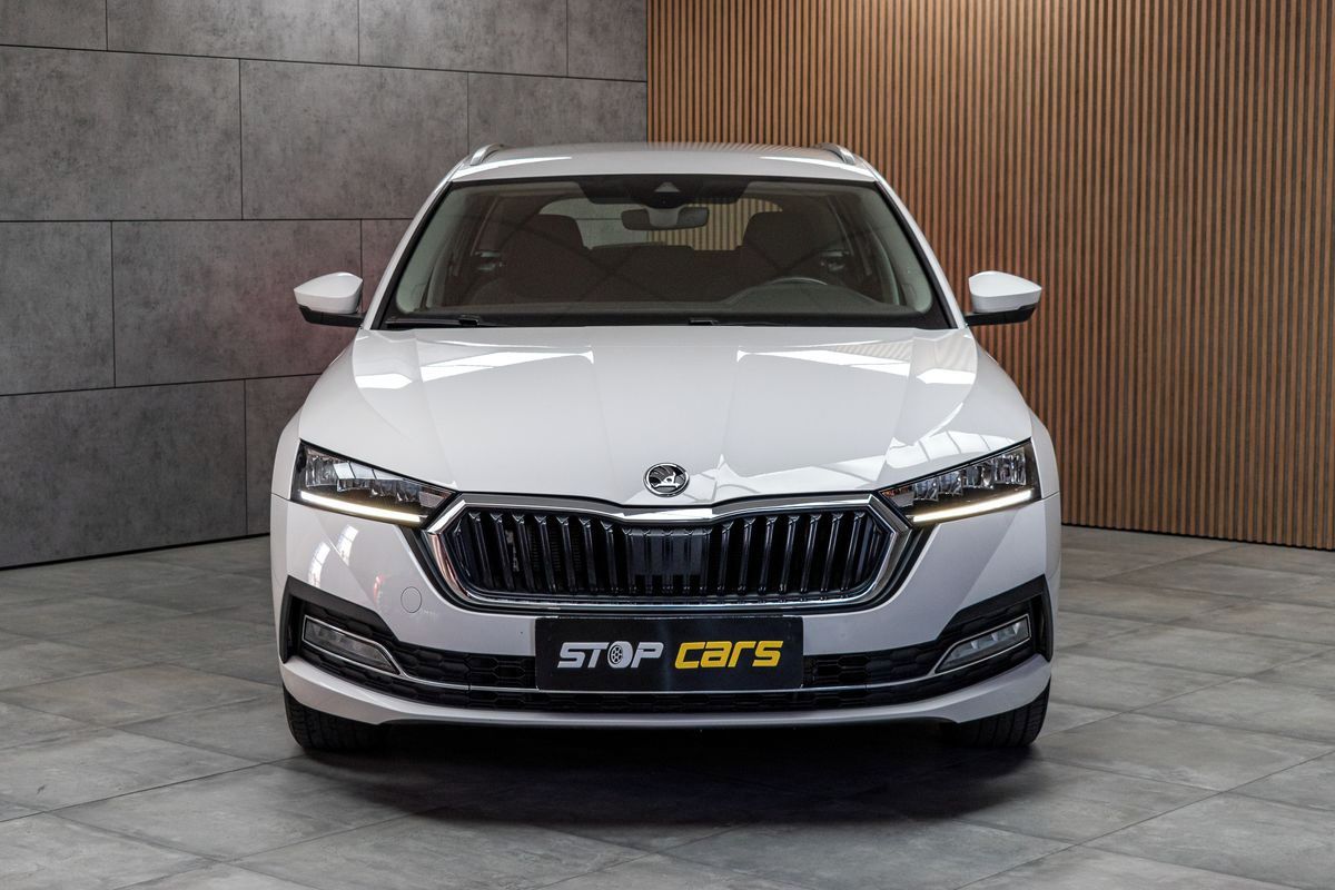Škoda Octavia, 1.5 TSI e-TEC*STYLE*DPH*ČR 1.M - fotka 2
