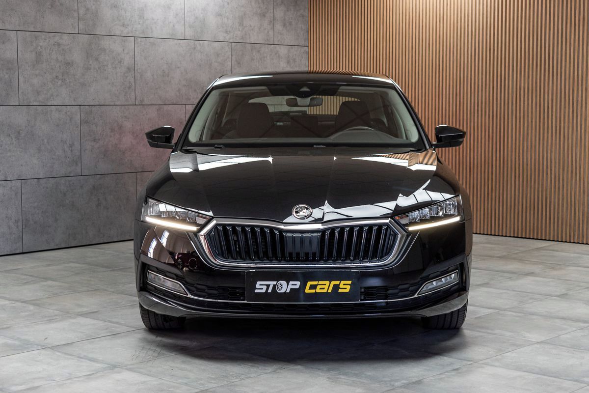 Škoda Octavia, 1.5 TSI STYLE*TAŽNÉ*DPH*ČR 1.M - fotka 2