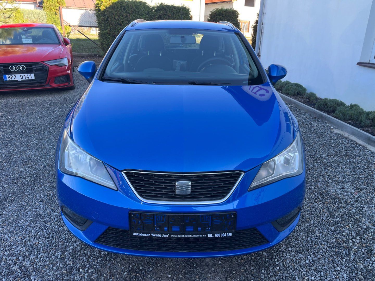 Seat Ibiza, 1.2 TSi Rozvody - fotka 6
