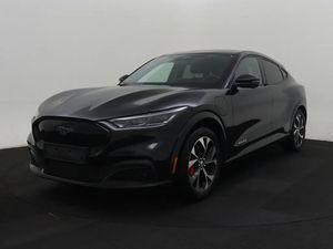 Ford Mustang Mach-E, Extended RWD 98 kWh DPH TZ