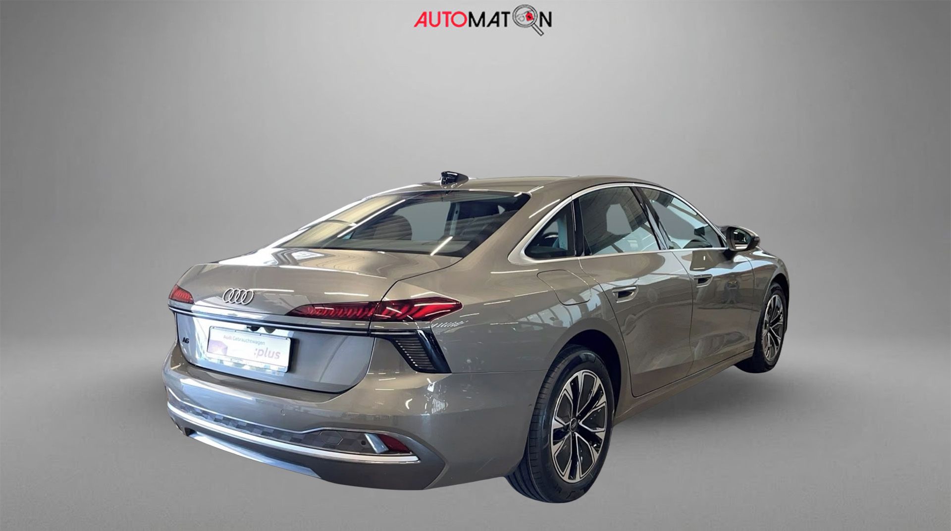 Audi A6, TDI Tech+ Matrix 360 El.sed - fotka 3