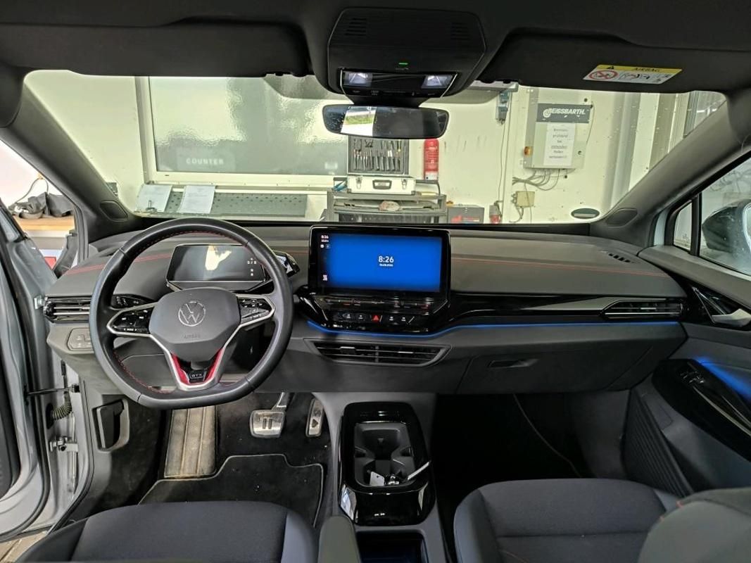 Volkswagen ID.4, GTX 220kw 4MOTION TZ  SOH 92 % - fotka 5