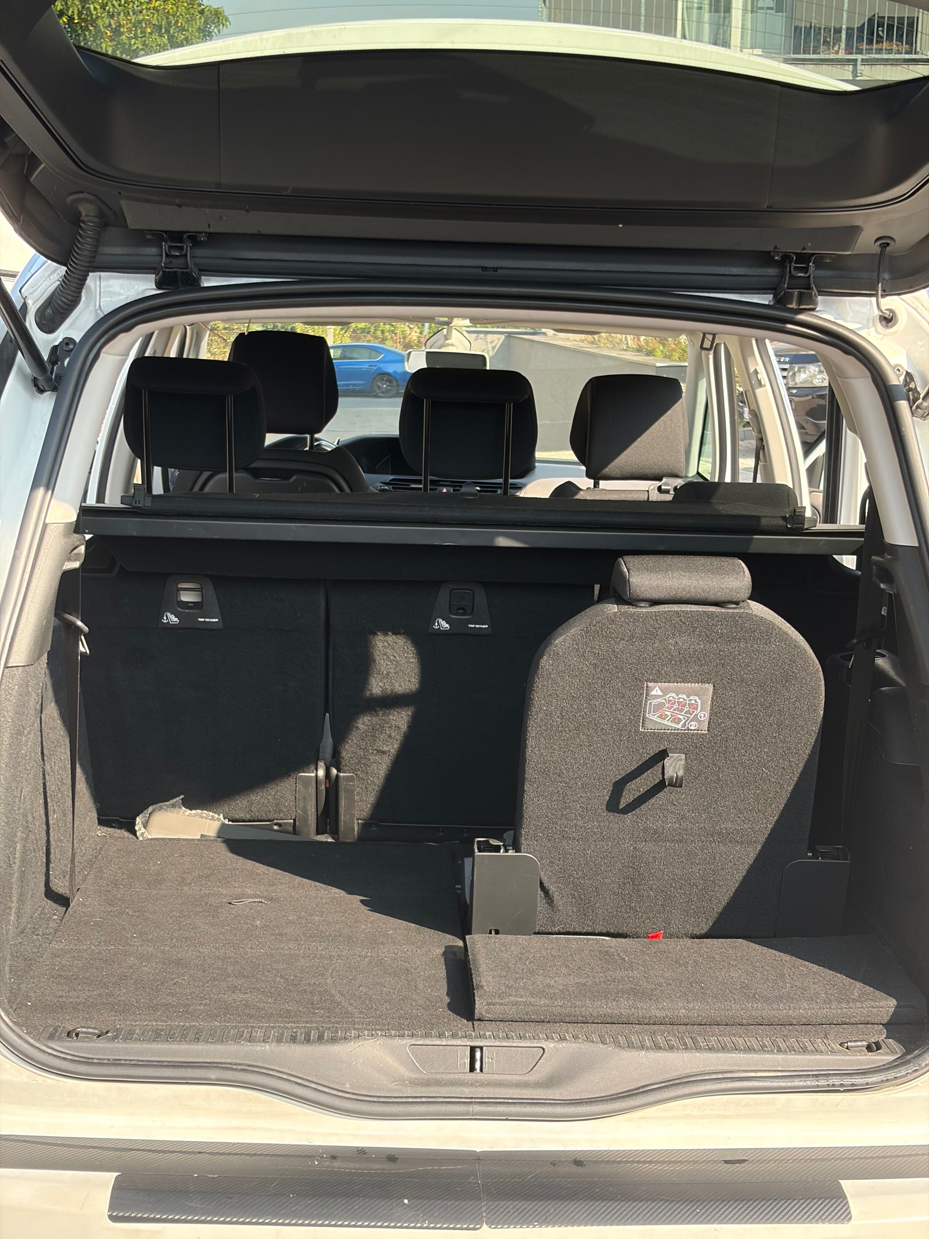 Citroën C4 SpaceTourer, 2 2018 7 míst DPH 120 kW - fotka 6