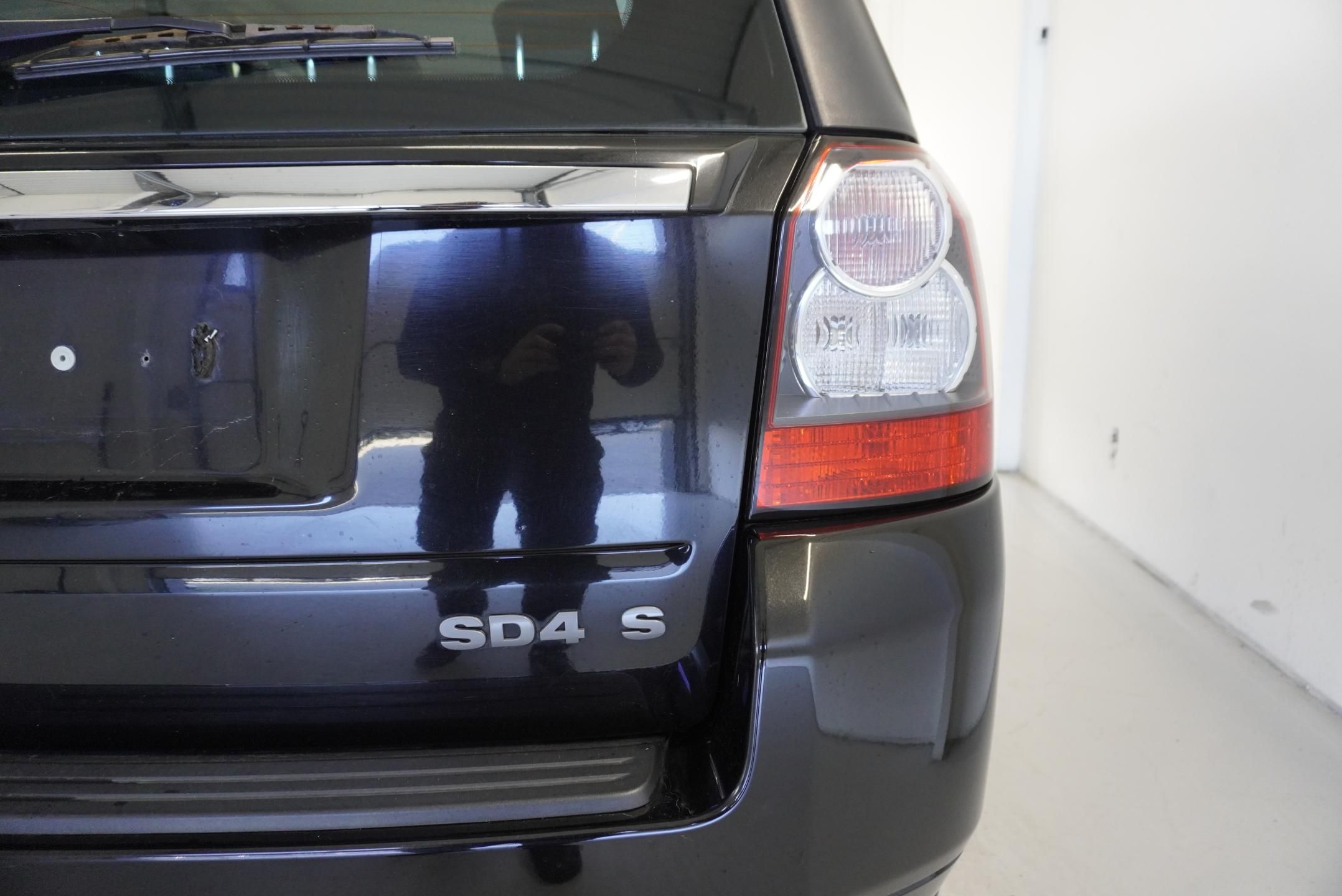 Land Rover Freelander, 2,2T LEATHER ETC AUTOMAT - fotka 4