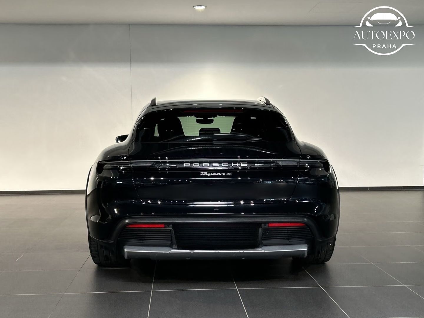 Porsche Taycan, 4 Cross Turismo BOSE 20-Zoll * - fotka 5
