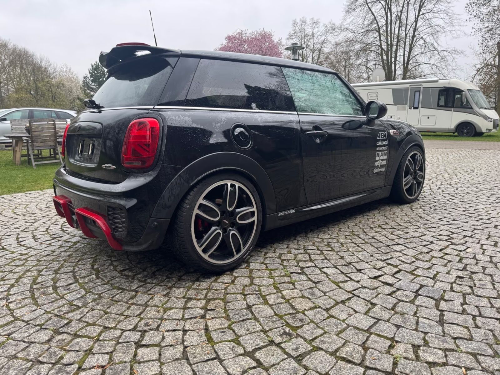 Mini Cooper, JWC-170KW-NAV.CAM.HEDA.PANO.1A - fotka 5