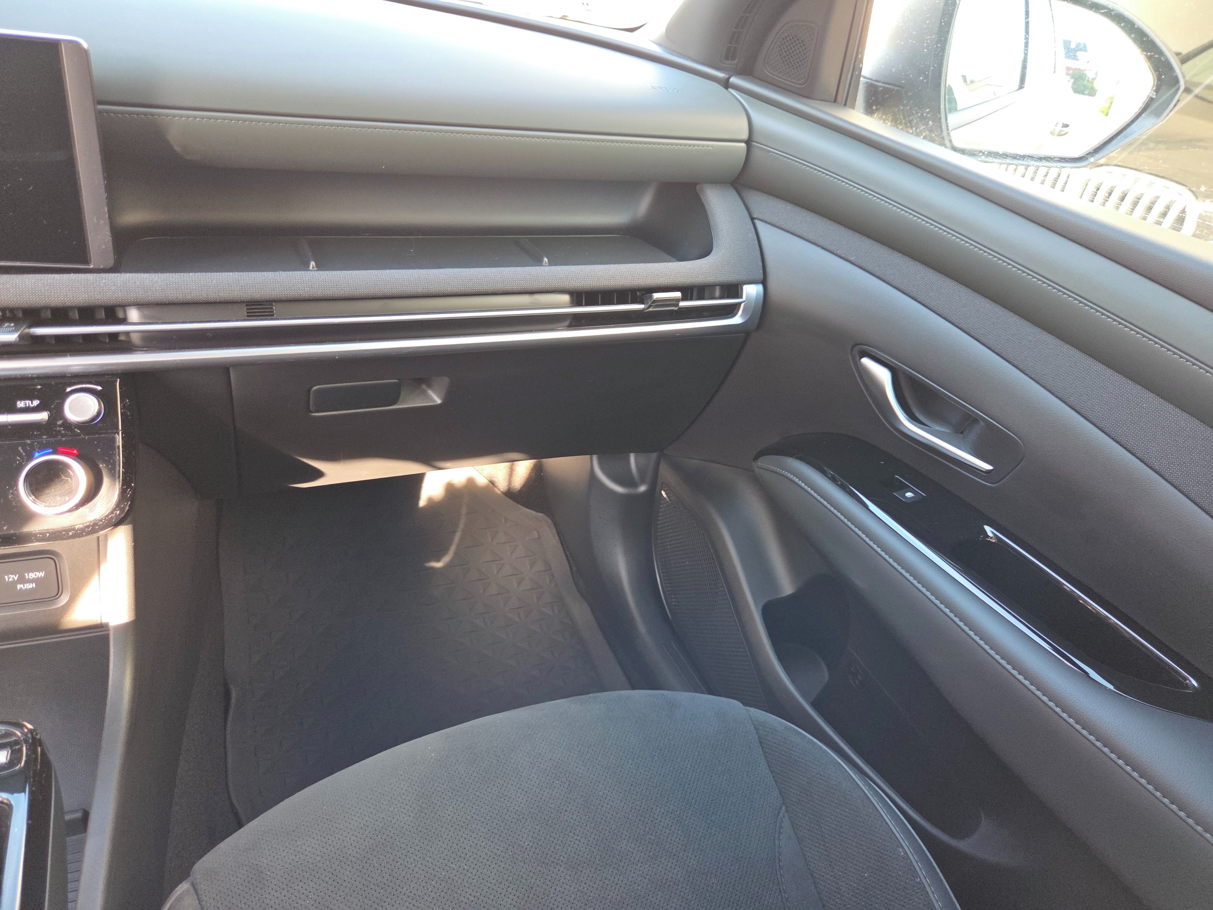 Hyundai ix35, Hyundai Tuscon 20 YEARS MHEV - fotka 5