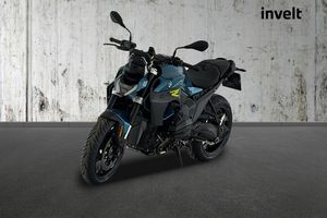 BMW, R 1300 R