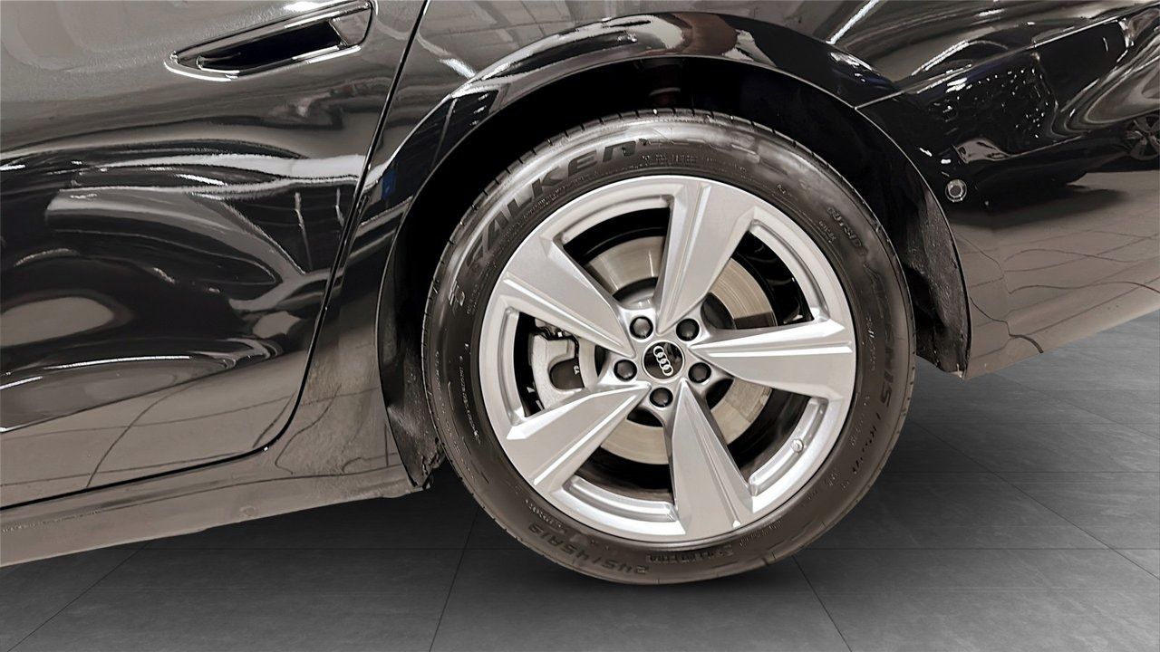 Audi A6, e-hybrid quattro 360 Matrix Ta - fotka 6