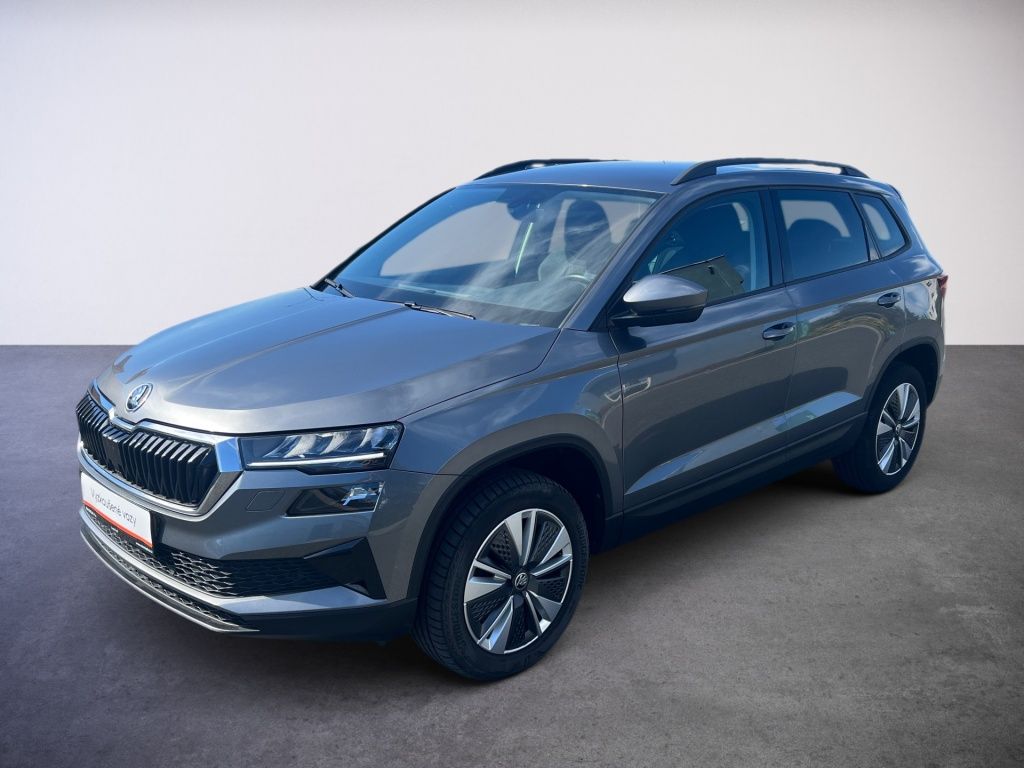 Škoda Karoq, Style Plus 1.5 TSi 110 kW