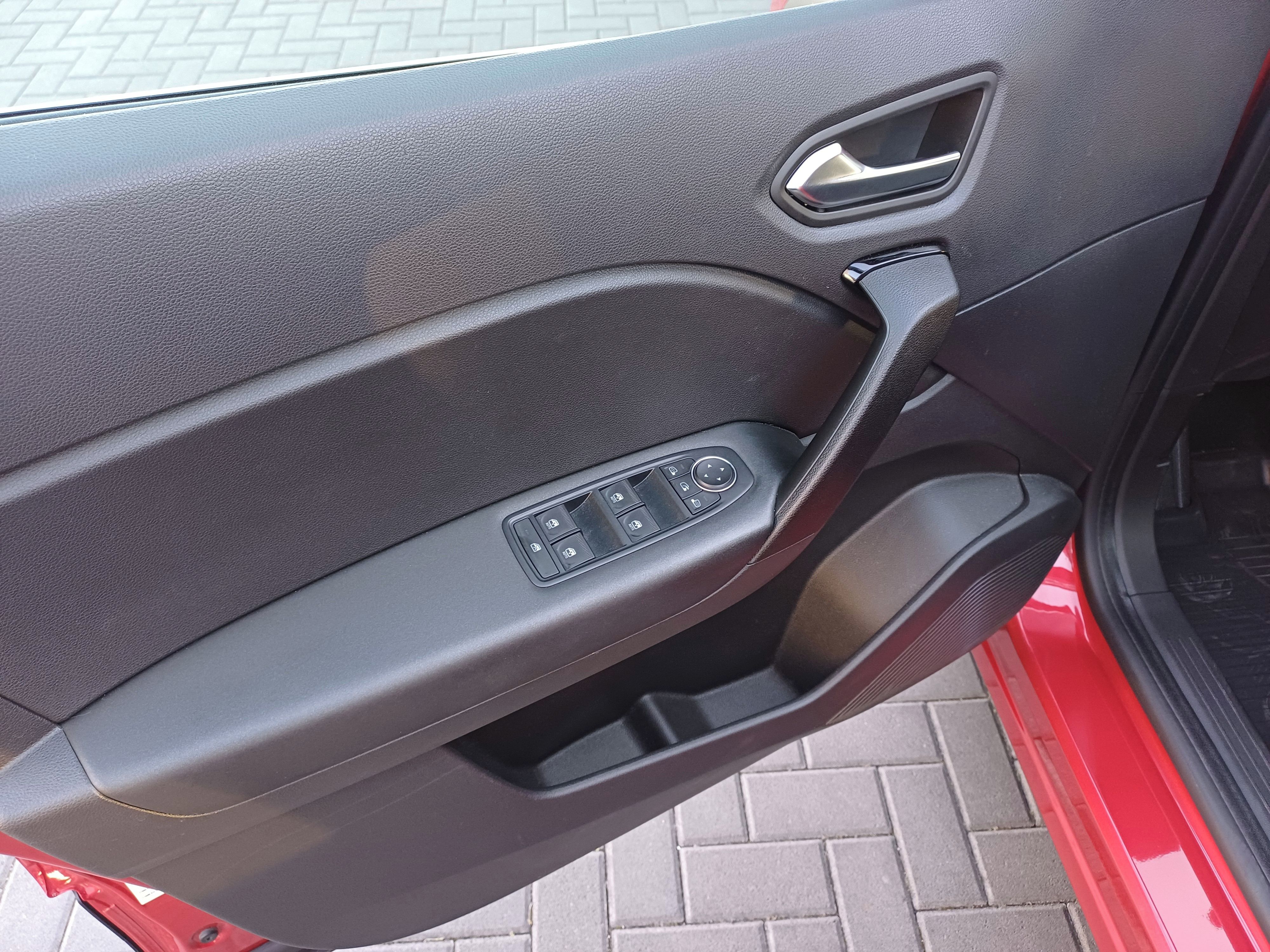 Renault Captur, equilibre TCe 100 LPG - fotka 6