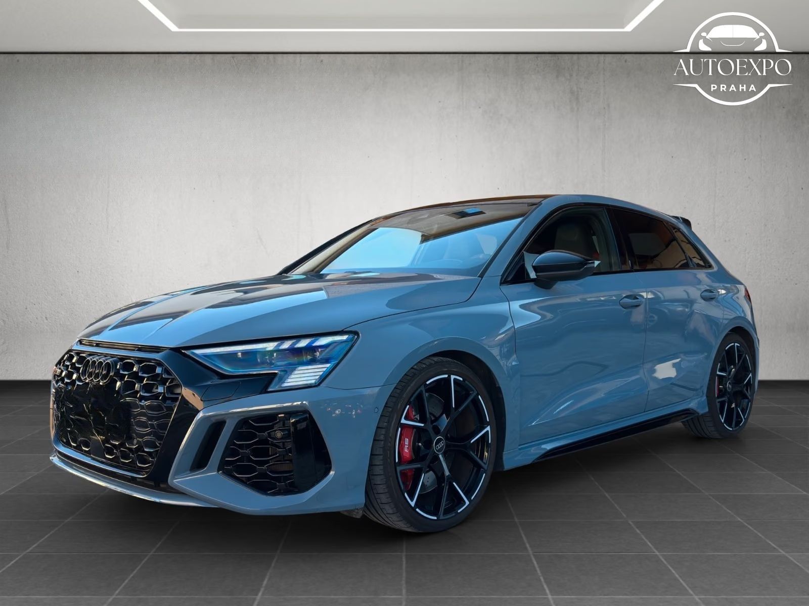 Audi RS3, RS 3 Sportback -MATRIX*
