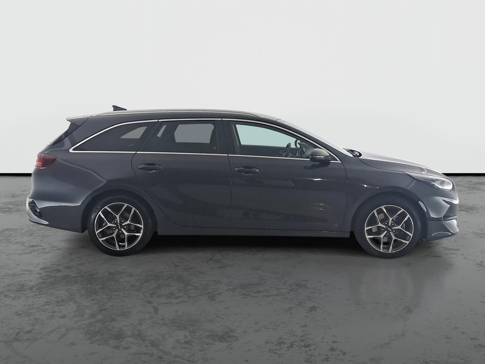 Kia Cee´d, 1.5 T-GDI, Záruka, Automat, ČR - fotka 6