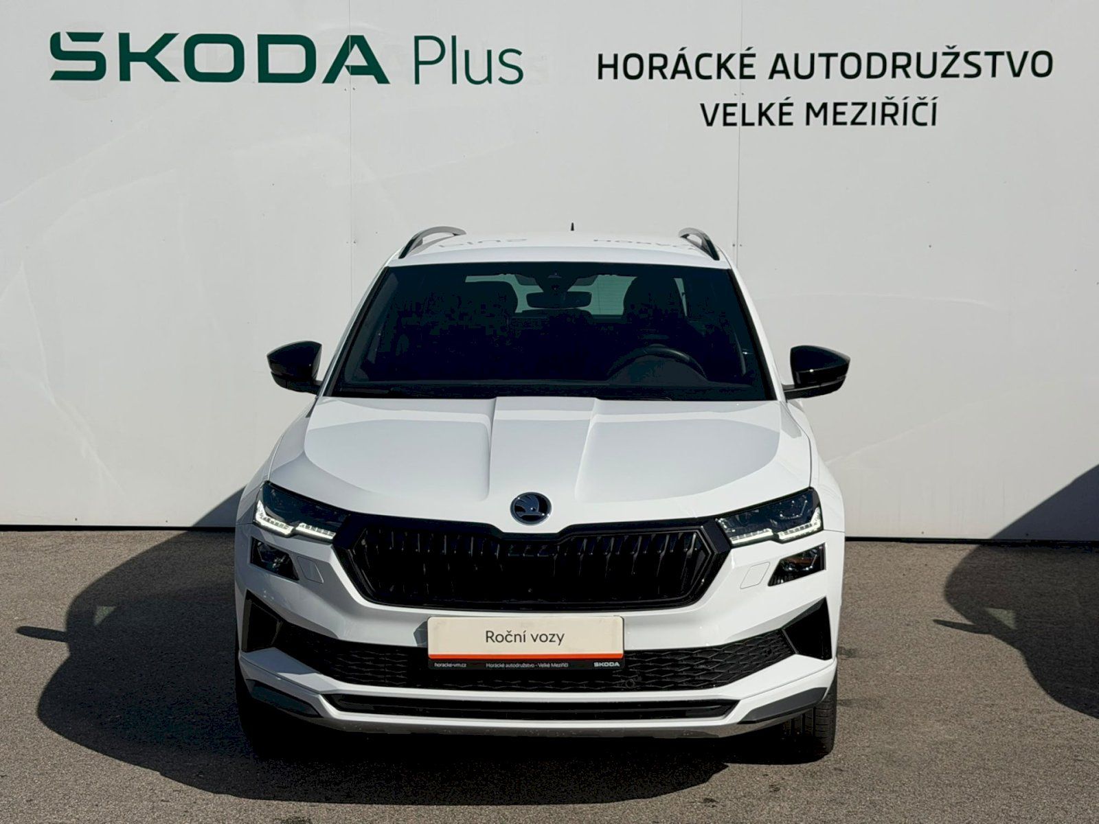 Škoda Karoq, SportLine 2,0 TDI 110 kW 7° DS - fotka 4