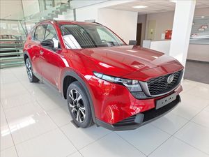 Mazda CX-5, 2,5 G 141ps 6AT AWD Centre-Lin