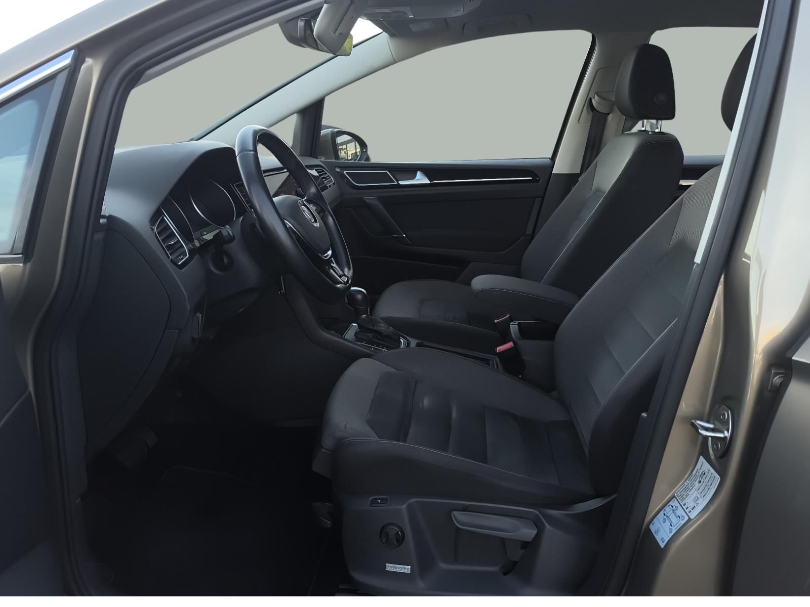 Volkswagen Golf Sportsvan, 1.5TSI 110kW DSG HIGHLINE - fotka 6