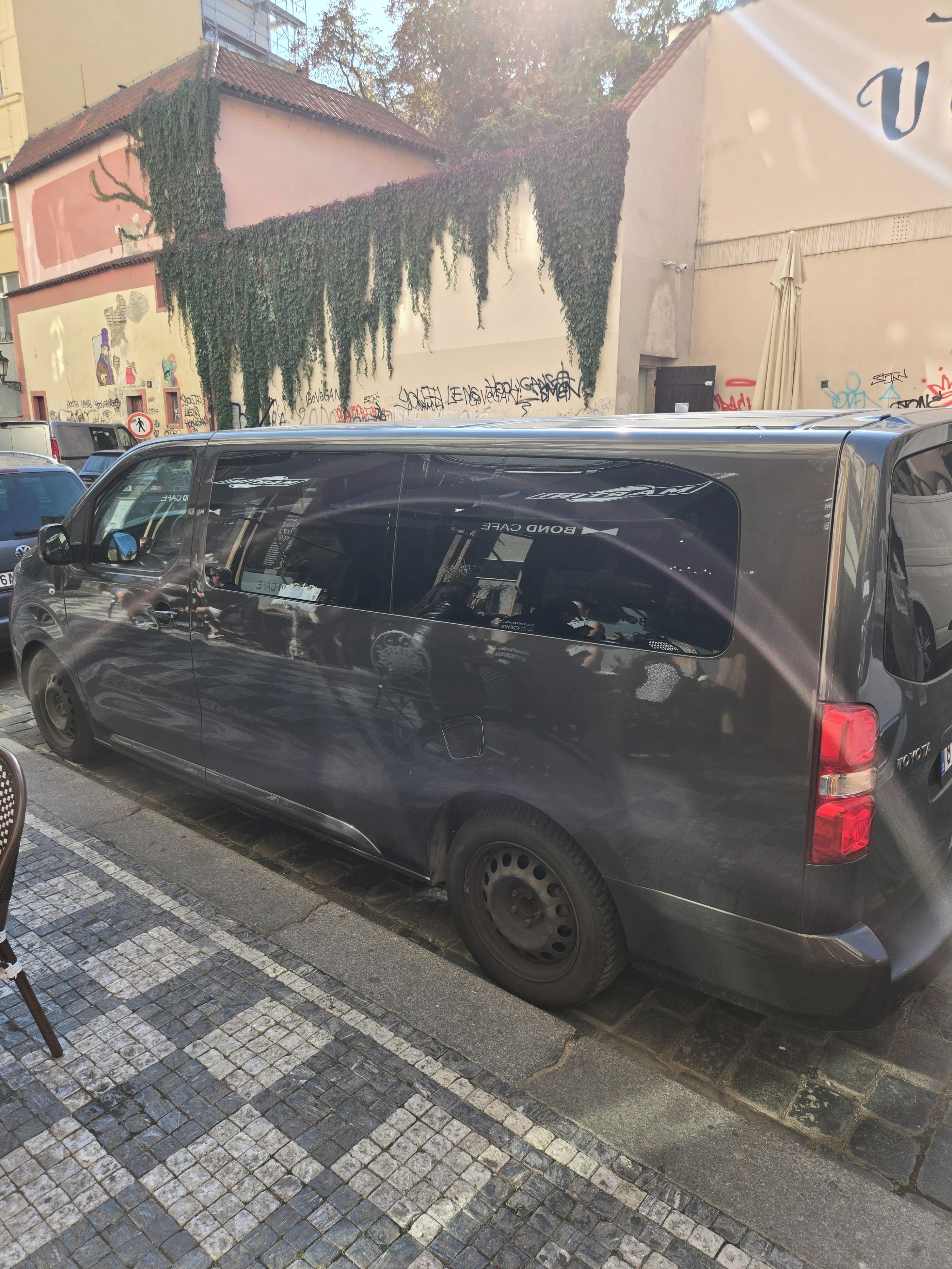 Toyota Proace, 2.0 D 130 KW - fotka 2