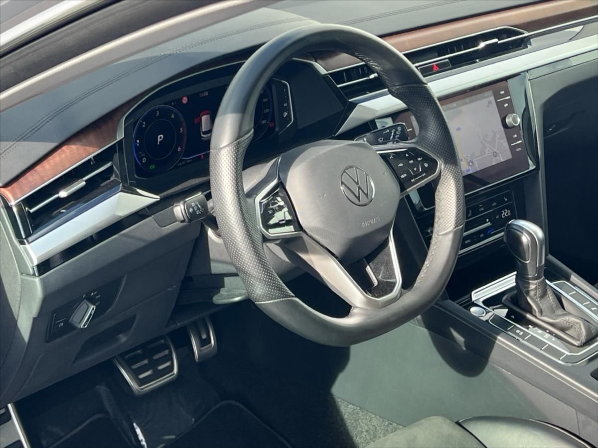 Volkswagen Arteon Shooting Brake, 2,0 TDi 110kW 7DSG ELEGANCE - fotka 6