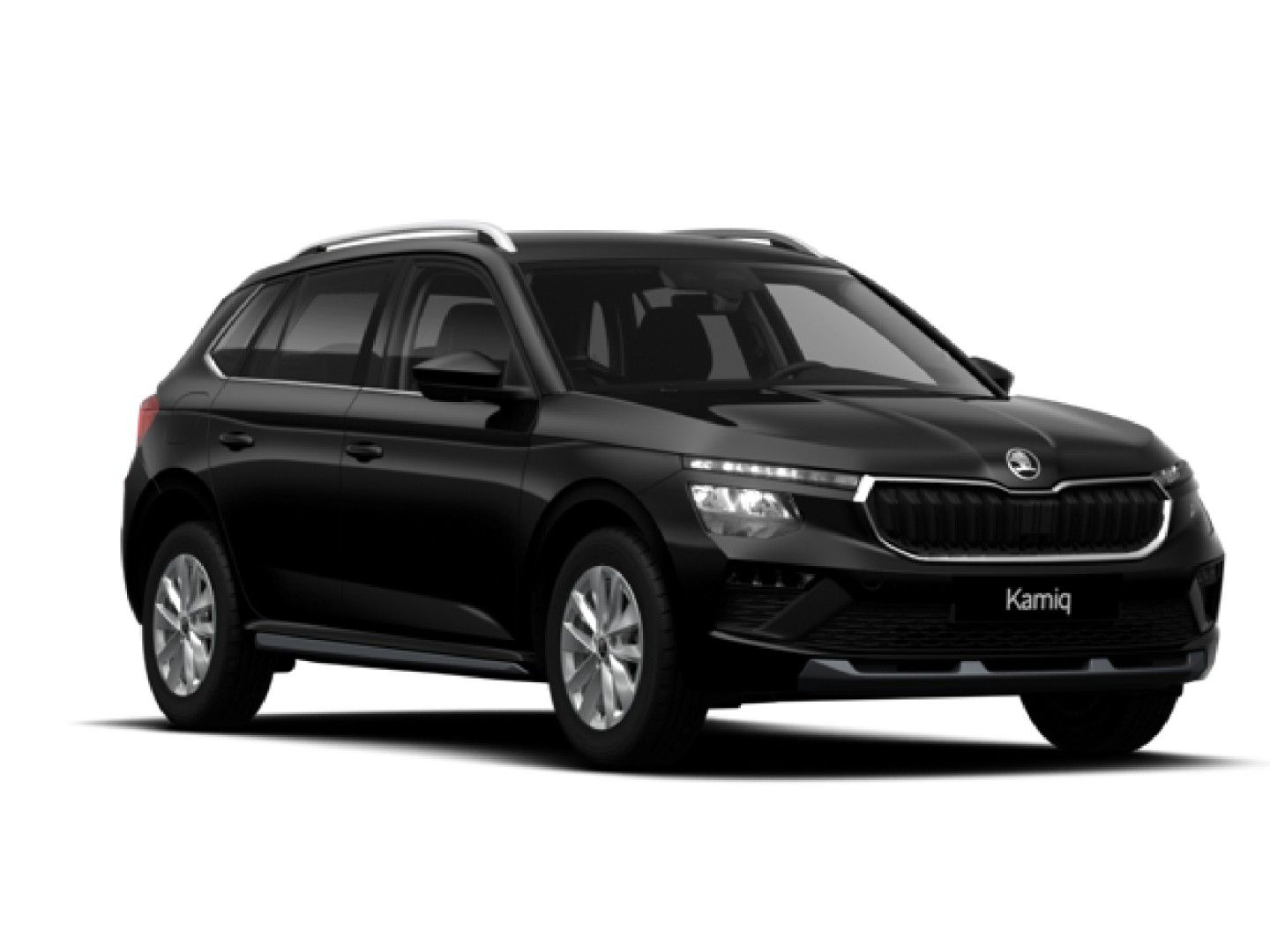 Škoda Kamiq, 1.5TS 110kW Top selection