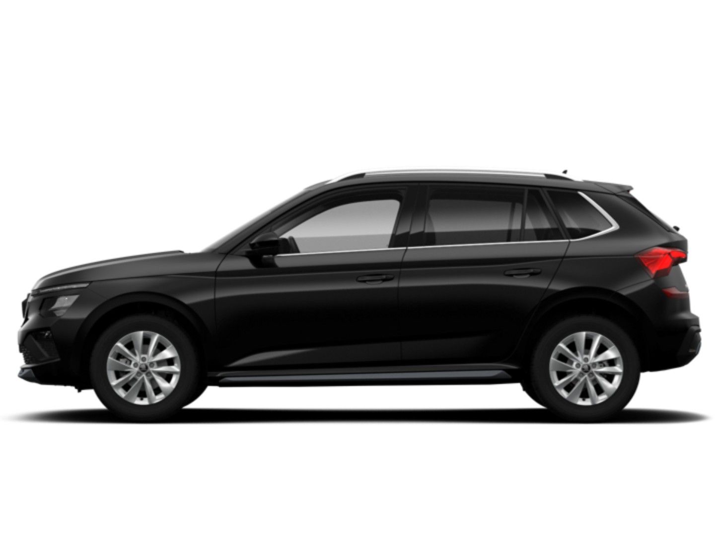 Škoda Kamiq, 1.5TS 110kW Top selection - fotka 2