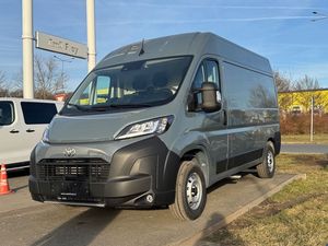 Toyota Proace Max, 2.2, D, MT, L2H2, Active