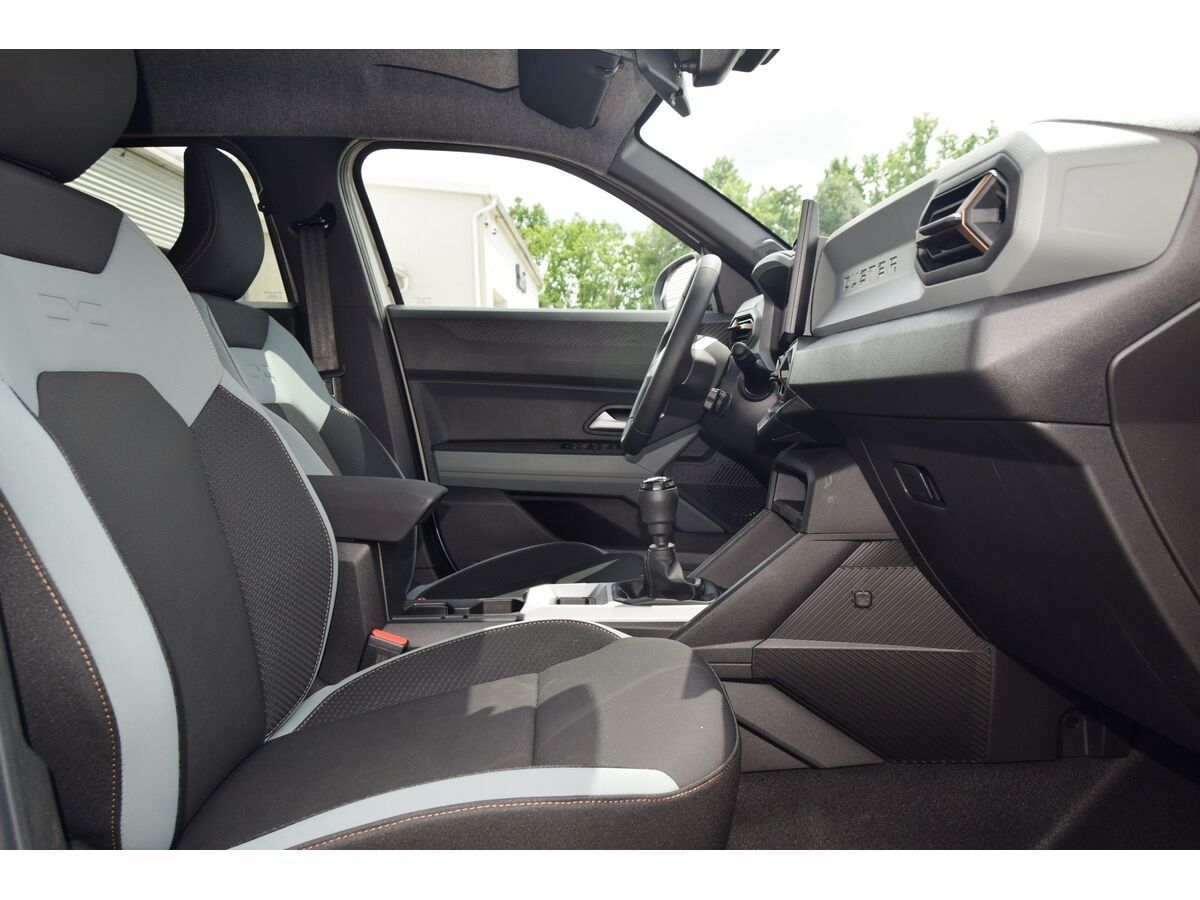 Dacia Duster, Extreme TCe 130 4x2 - fotka 4