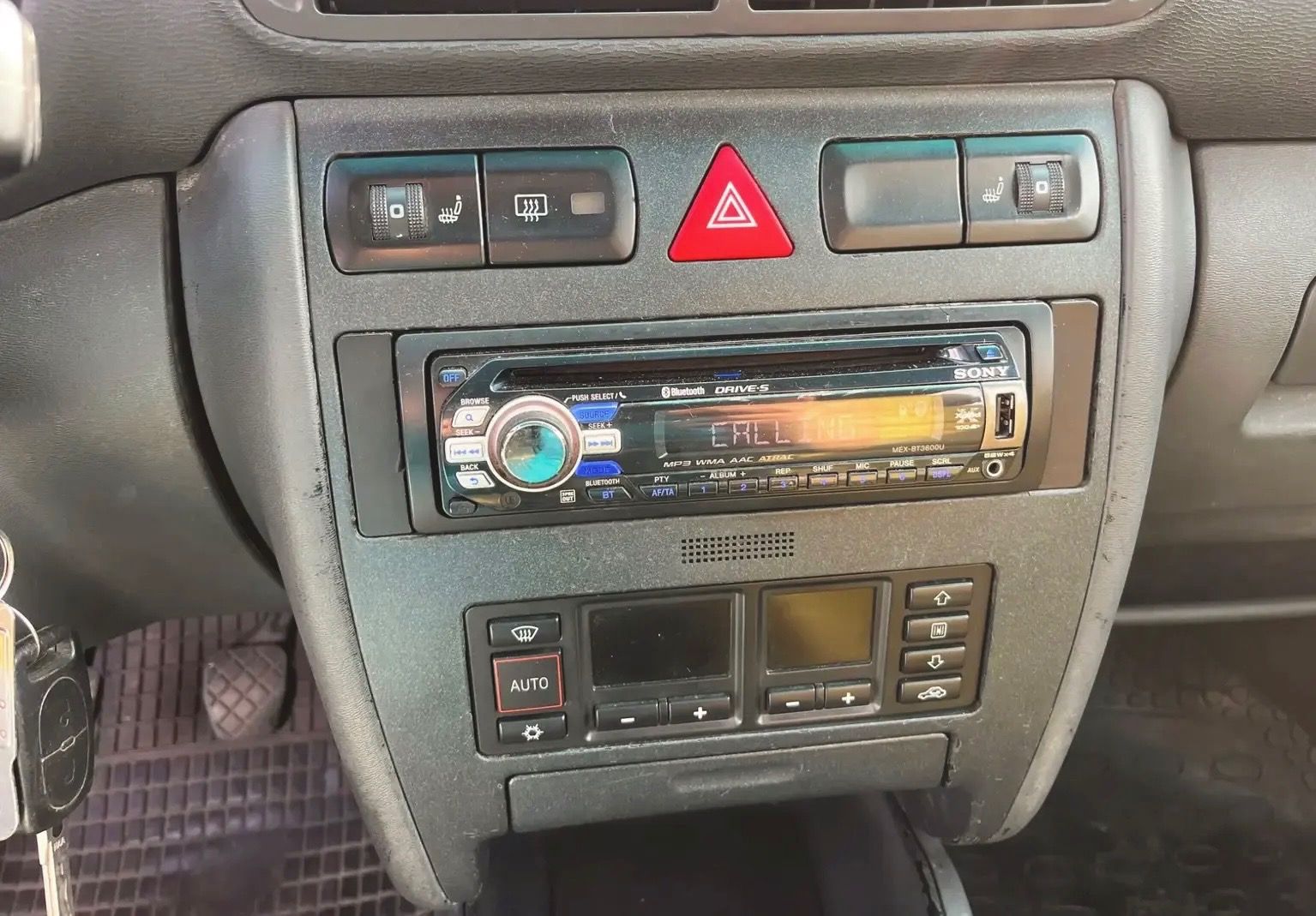 Audi A3, NOVA STK,KŮŽE,KLIMA,BEZ KOROZE - fotka 5
