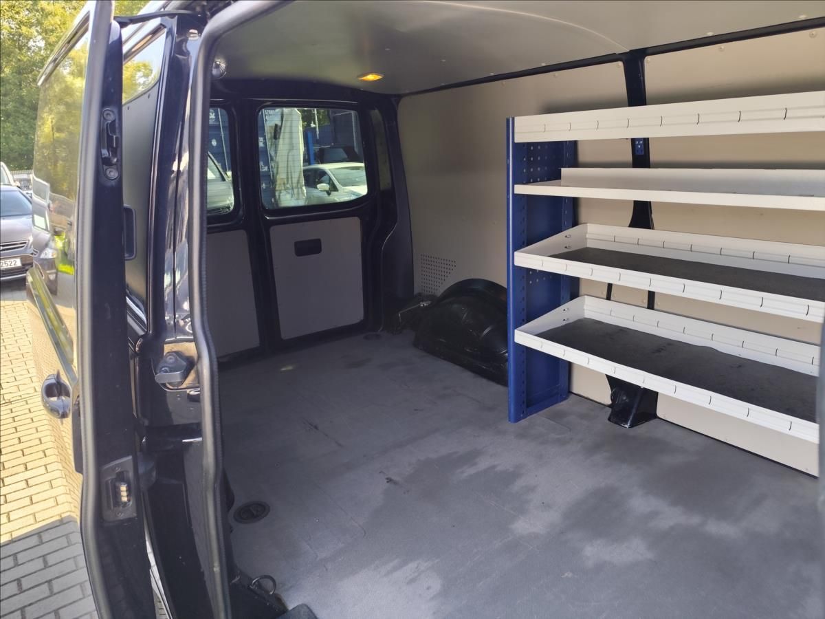 Volkswagen Transporter, 2.0TDI 150KW DSG L2 PO SERVISU - fotka 4