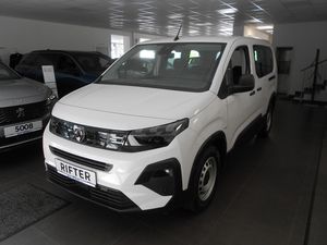 Peugeot Rifter, LONG ACTIVE BlueHDi 100 S&S MA
