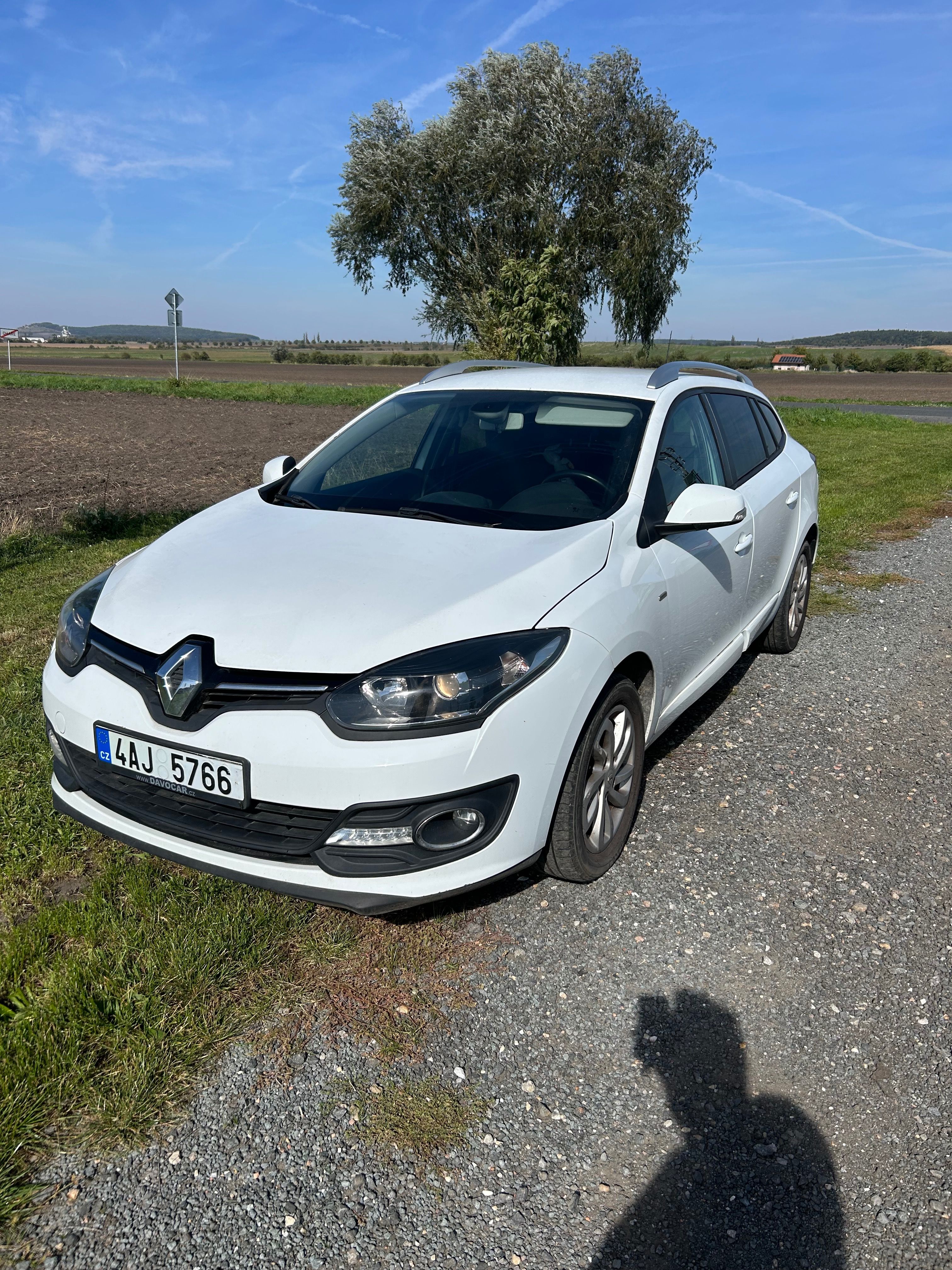 Renault Mégane