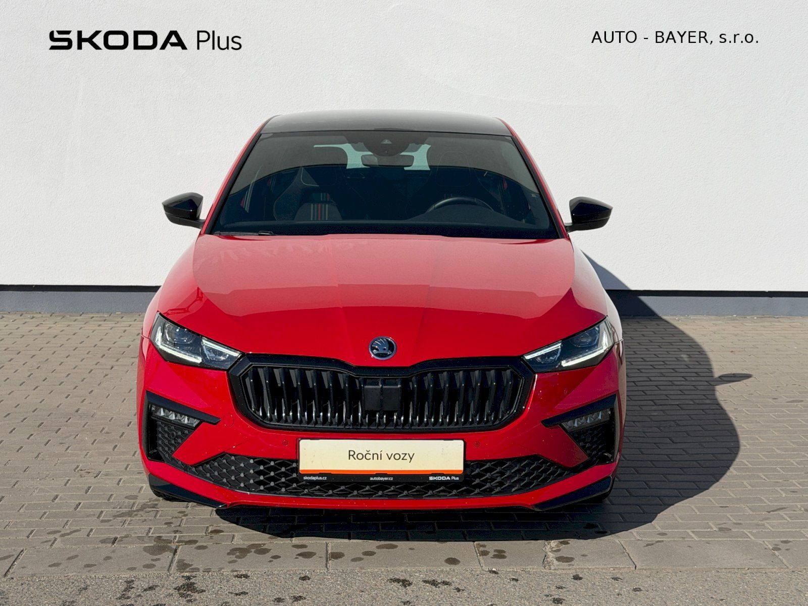 Škoda Scala, SCALA MC TSI 110/1.5 A7F - fotka 4