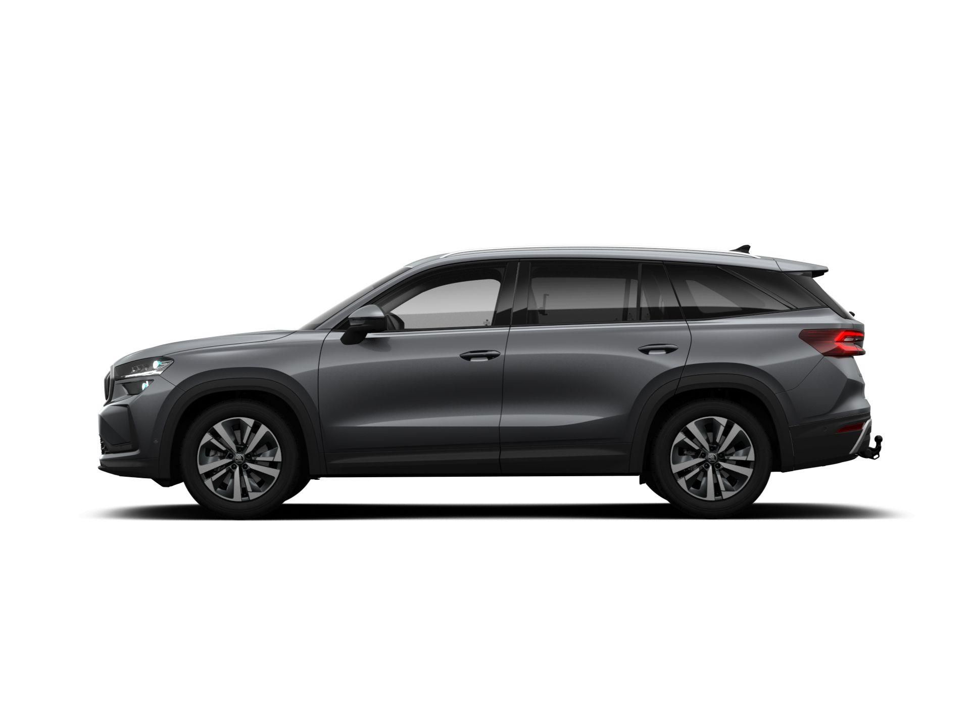 Škoda Kodiaq, 2.0 TDI DSG / 142 kW Ex.Select - fotka 2