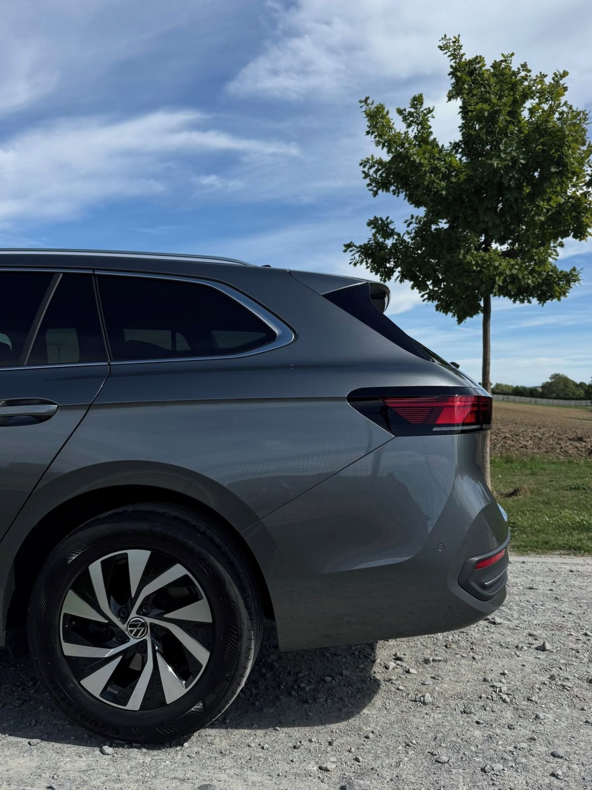 Volkswagen Passat, VW PASSAT B9 2.0 TDI 110KW - fotka 5