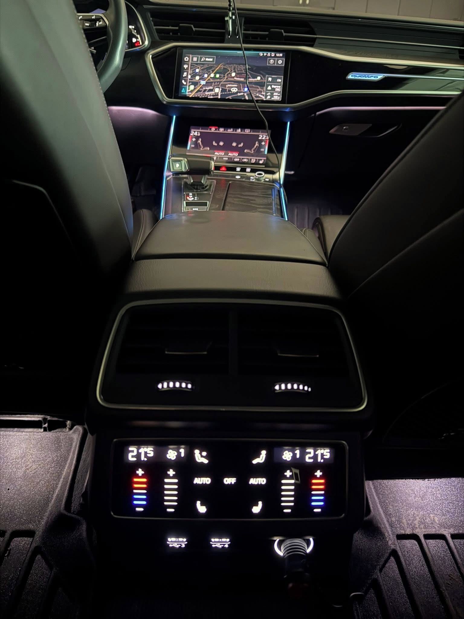 Audi A7 - fotka 5