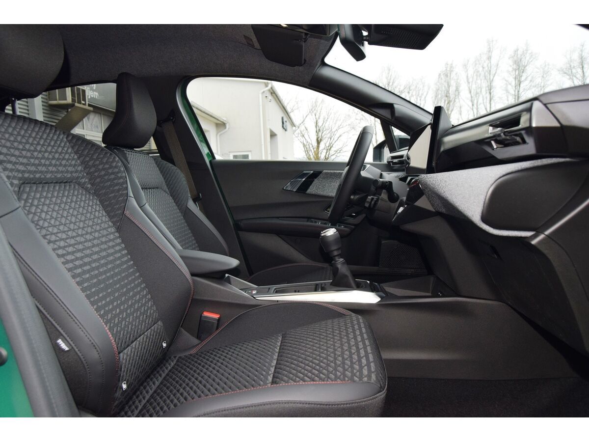 Renault Clio, Techno TCe 115 DEMO - fotka 4