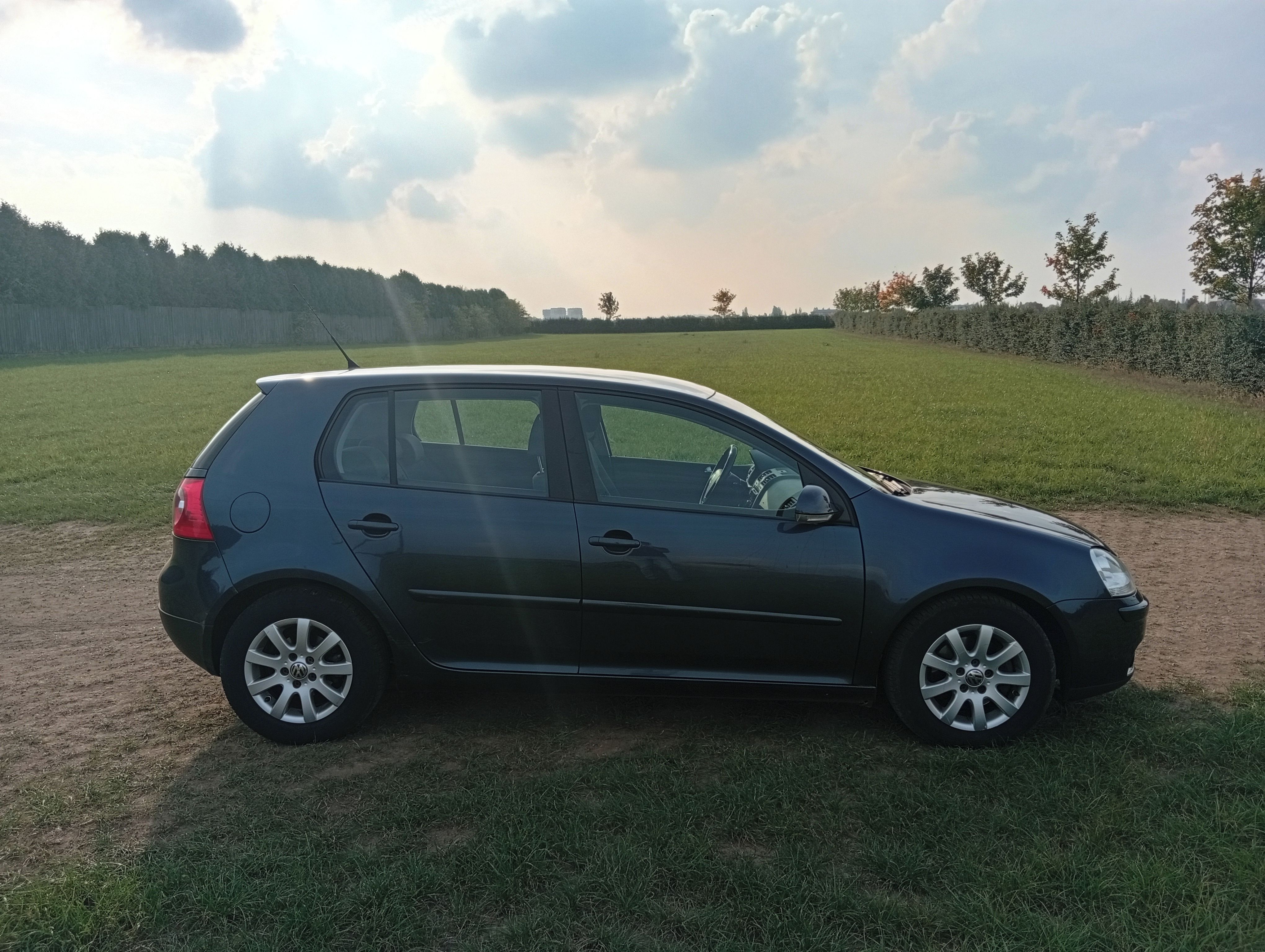 Volkswagen Golf, VW Golf 1.4 TSI - fotka 2