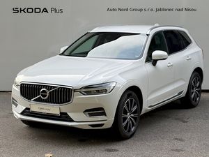 Volvo XC60, B4 AWD Inscription 8°AT