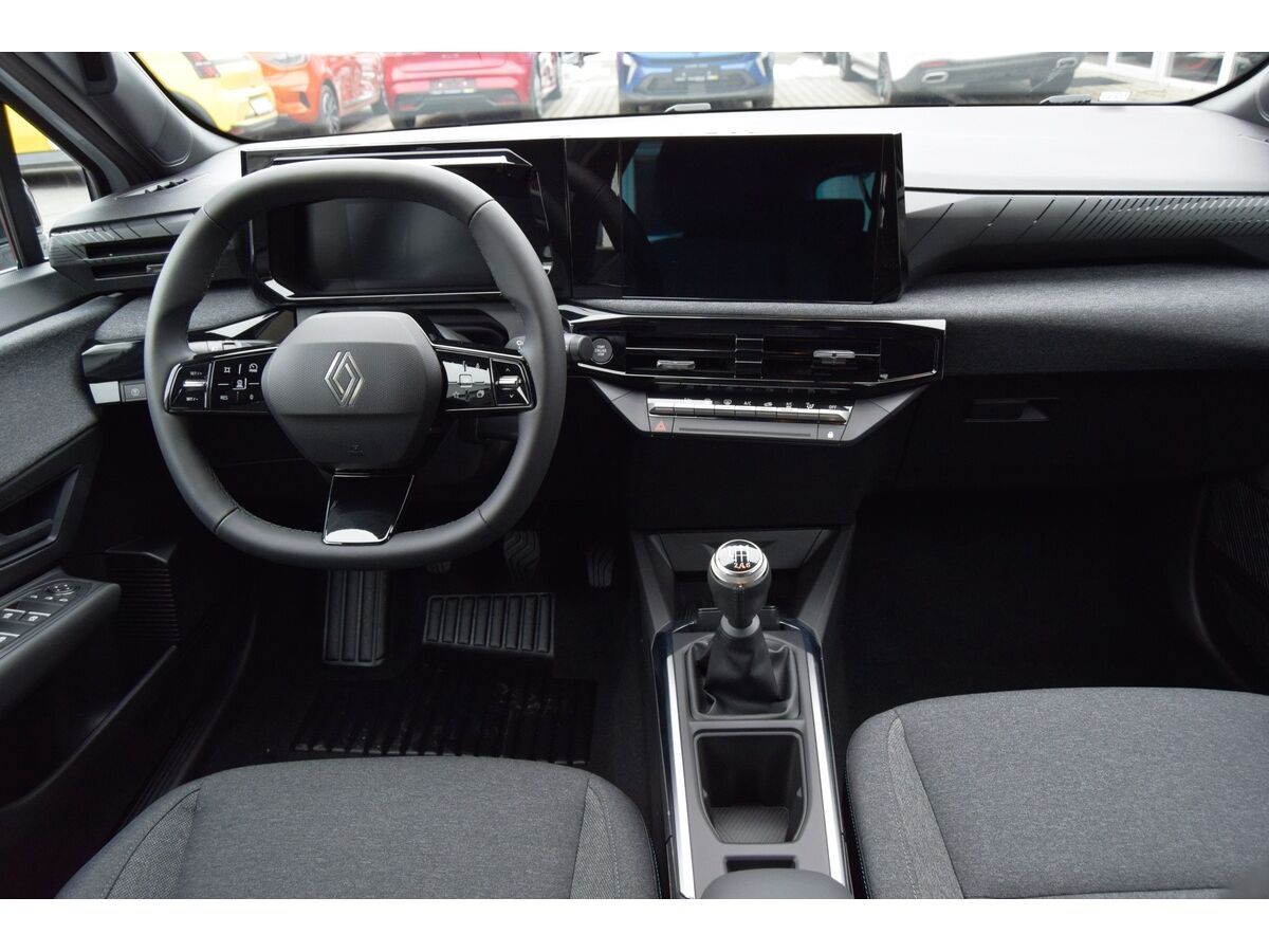 Renault Clio, Evolution TCe 115 - fotka 5