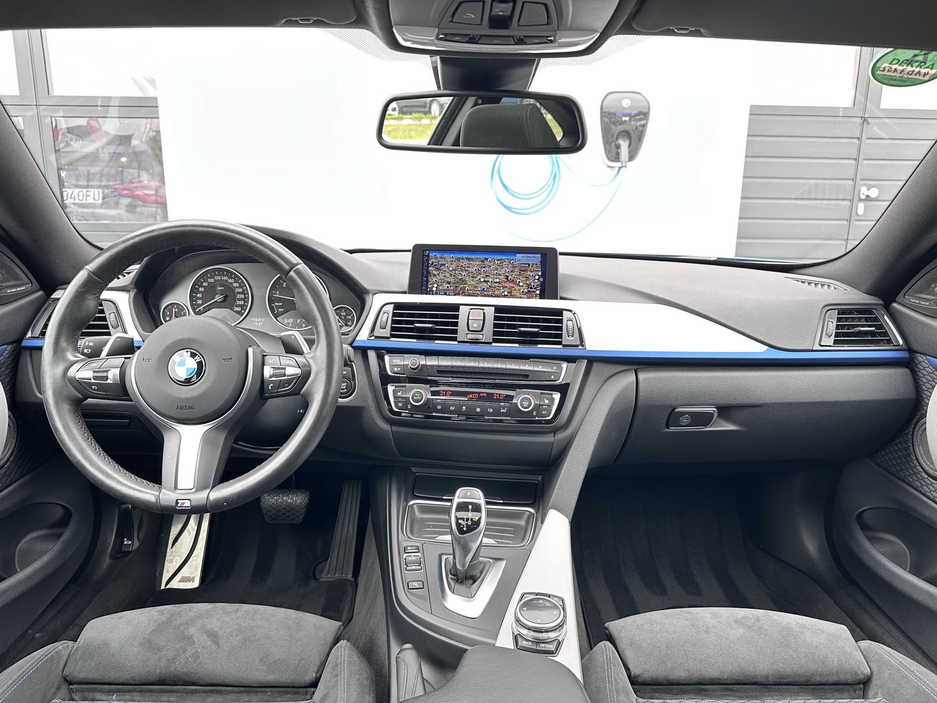 BMW Řada 4, 440i xDrive M-Sport - fotka 6