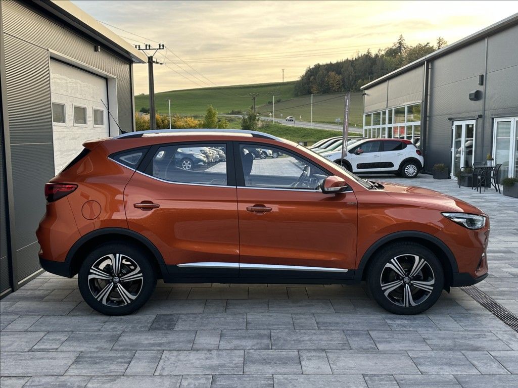 MG ZS, 1,5 DVVT 106PS  Essential - fotka 6