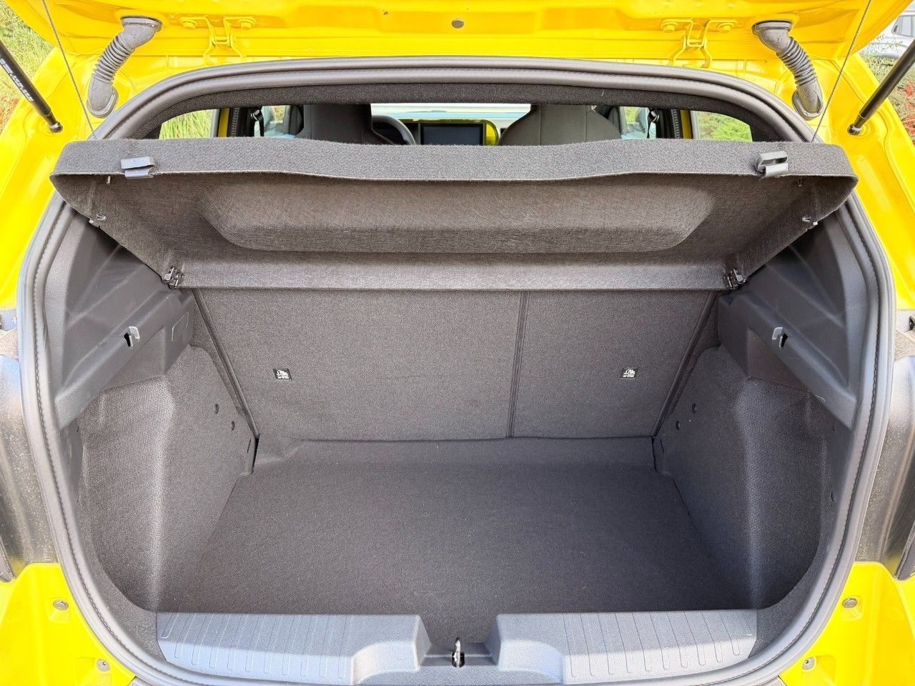 Fiat Grande Panda, Icon 1.2 Turbo Hybrid 110k eDC - fotka 5