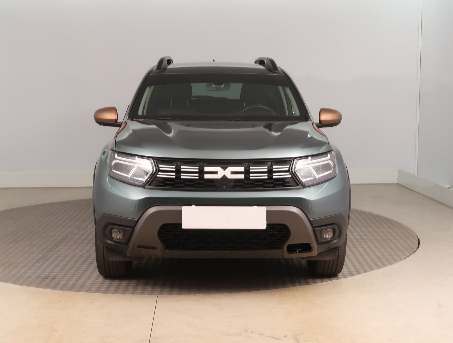 Dacia Duster, 1.0 TCe, LPG, ČR,1.maj - fotka 2