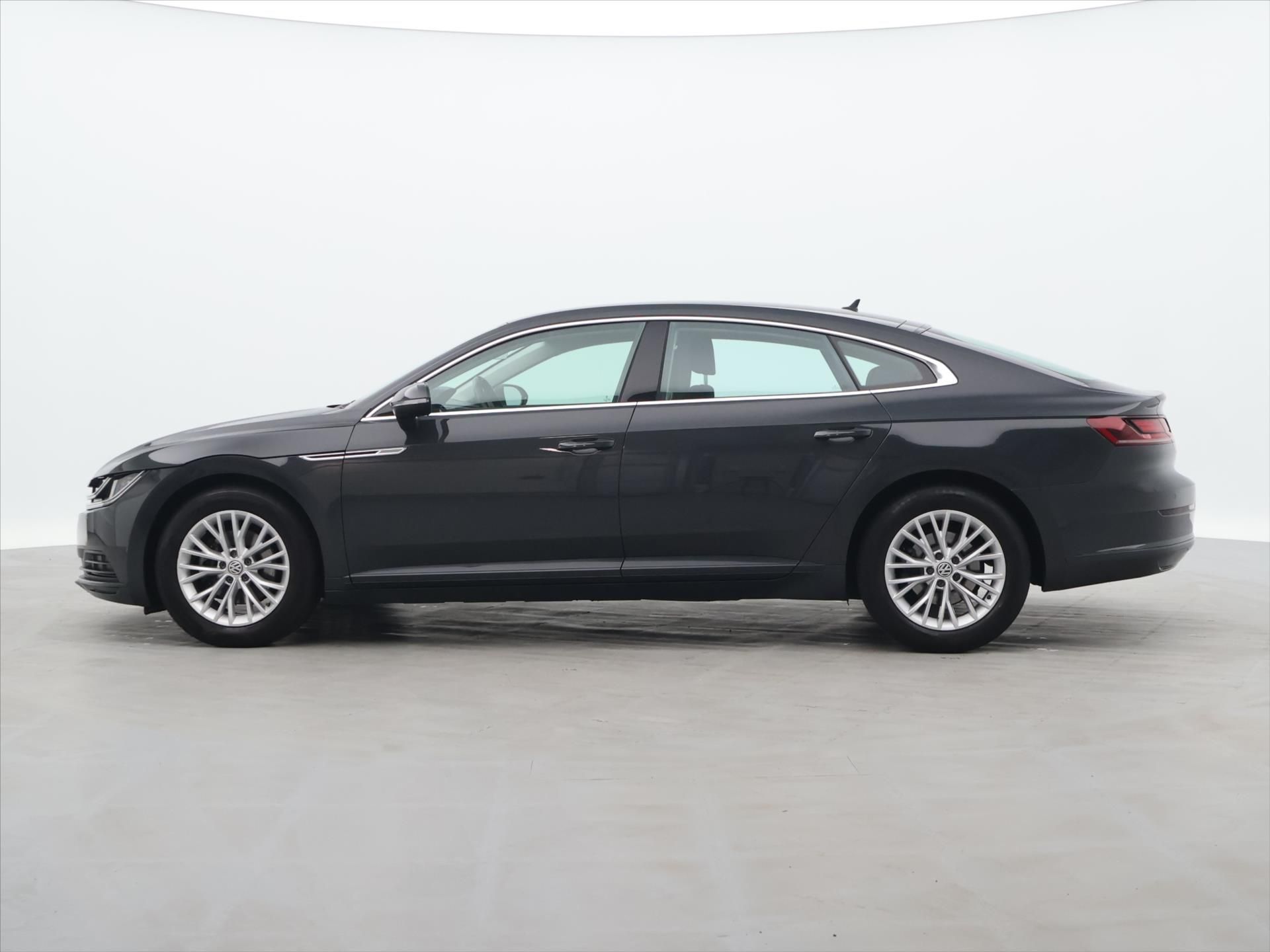 Volkswagen Arteon, 2,0 TDI 110kW DPH - fotka 4