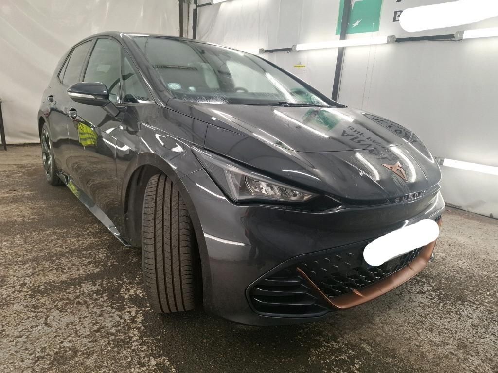 Cupra Born, XL-BAT SOH-98,12% PŘIPRAVUJEME - fotka 5